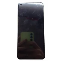 EKRAN WYŚWIETLACZ LCD DOTYK RAMKA XIAOMI REDMI NOTE 9 ORG