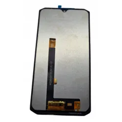 Ekran Wyświetlacz LCD Dotyk Doogee S98 / S98 Pro / S99 Jakość Oryginału OEM