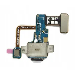ORYGINALNE GNIAZDO ZŁĄCZE USB MIKROFON SAMSUNG NOTE 9 SM-N960