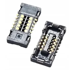 Gniazdo Złącze FPC BTB 10 PIN Samsung A22 A23 A14 A04S A13 A12 4G / 5G