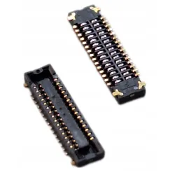 Gniazdo Złącze FPC BTB 30 PIN OD LCD ARMOR 8 / X3 / X5 / X9