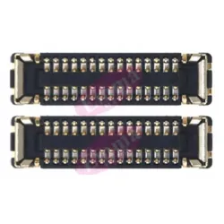 Gniazdo Złącze FPC BTB 30 PIN SAMSUNG A10S WERSJA 1