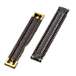Gniazdo Złącze FPC BTB 56 PIN LCD Samsung NOTE 20 ULTRA N986C