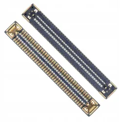 Gniazdo Złącze FPC BTB 78 pin SAMSUNG A72 A725 A32 5G A326 A32 4G A325