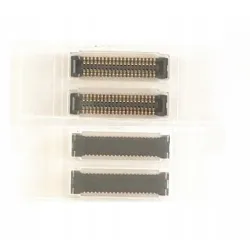 Gniazdo Złącze FPC OD LCD NOKIA 7 PLUS 40 PIN
