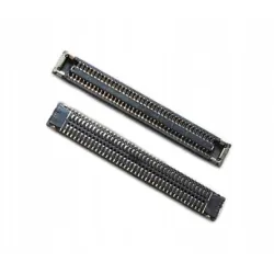 Gniazdo Złącze FPC MAIN Samsung A71 A715 78 pin