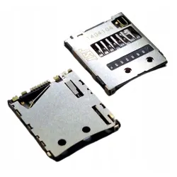 Gniazdo Złącze Karty SD Sony Xperia Z3 / Xperia Z3 Compact / Xperia Z5