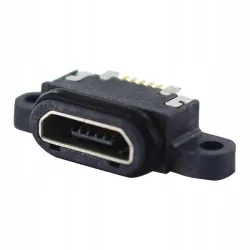 Gniazdo Złącze Ładowania USB Caterpillar Cat S31 S40 S41 S42 S60