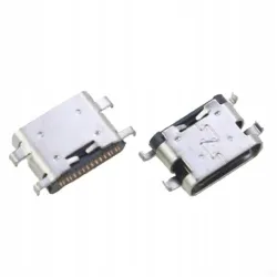 Gniazdo Złącze Ładowania USB DOOGEE S97 PRO / S98 PRO
