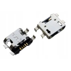 Gniazdo Złącze Ładowania port USB MAXCOM MM818