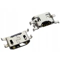 Gniazdo Złącze USB Alcatel ONE TOUCH POP C1 / C2 / C3 4015 / 4033 / 5050