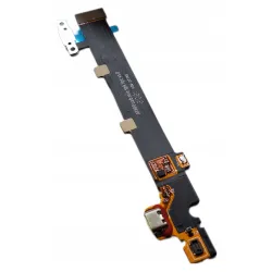 Gniazdo Złącze USB Huawei M3 Lite BAH-L09