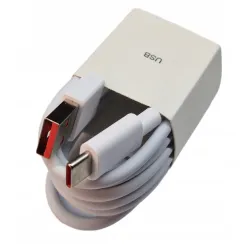 Kabel Xiaomi 5A 120W Mi TURBO QUICK SUPER CHARGE USB TYP C ORG OEM