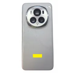 Klapka Obudowa Plecki HONOR MAGIC 6 PRO BIAŁY OEM