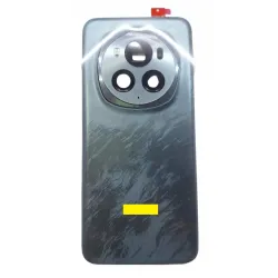 Klapka Obudowa Plecki HONOR MAGIC 6 PRO ZIELONY OEM