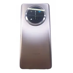 Klapka Obudowa Plecki HONOR MAGIC 7 LITE FIOLETOWY OEM