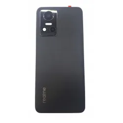 Klapka Obudowa Plecki REALME GT NEO 3 80W / 150W CZARNY JAKOŚĆ ORYGINAŁU OEM