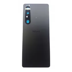 Klapka Obudowa Plecki SONY XPERIA 1 III XQ-BC52 CZARNY