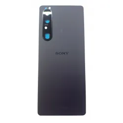 Klapka Obudowa Plecki SONY XPERIA 1 III XQ-BC52 FIOLETOWY