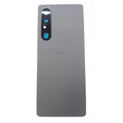 Klapka Obudowa Plecki SONY XPERIA 1 III XQ-BC52 SZARY