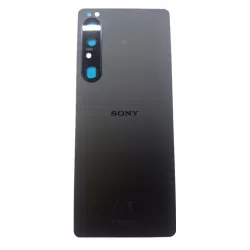 Klapka Obudowa Plecki SONY XPERIA 1 IV XQ-CT54 / XQ-CT62 / XQ-CT72 CZARNY