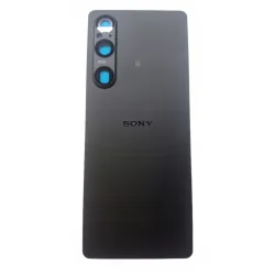 Klapka Obudowa Plecki SONY XPERIA 1 V XQ-DQ54 CZARNY