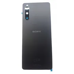 Klapka Obudowa Plecki SONY XPERIA 10 IV XQ-CC72 CZARNY
