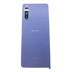 Klapka Obudowa Plecki SONY XPERIA 10 IV XQ-CC72 FIOLETOWY