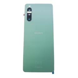 Klapka Obudowa Plecki SONY XPERIA 10 IV XQ-CC72 ZIELONY
