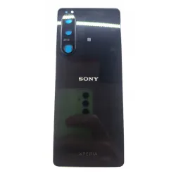 Klapka Obudowa Plecki SONY XPERIA 5 III XQ-BQ52 CZARNY