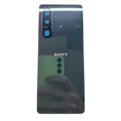 Klapka Obudowa Plecki SONY XPERIA 5 III XQ-BQ52 ZIELONY