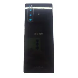 Klapka Obudowa Plecki SONY XPERIA 5 J9210 CZARNY
