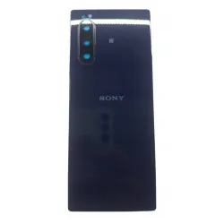 Klapka Obudowa Plecki SONY XPERIA 5 J9210 NIEBIESKI