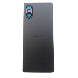Klapka Obudowa Plecki SONY XPERIA 5 V XQ-DE54 CZARNY