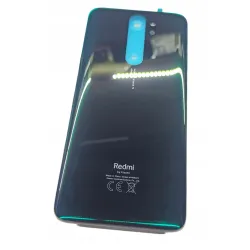 Klapka Obudowa Plecki XIAOMI REDMI NOTE 8 PRO ZIELONA JAKOŚĆ ORYGINALU OEM