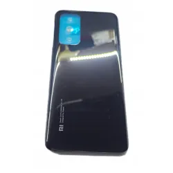 Klapka Obudowa Plecki Xiaomi Mi 10T / 10T Pro Czarny JAKOŚĆ ORYGINALU OEM
