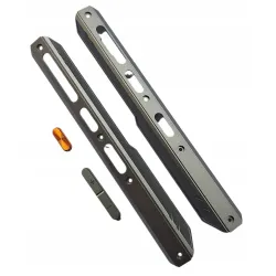 LISTWA LISTWY BOCZNE + PRZYCISKI DOOGEE S97 PRO