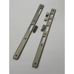 LISTWA LISTWY BOCZNE + PRZYCISKI DOOGEE V10