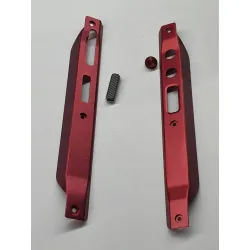 LISTWA LISTWY BOCZNE + PRZYCISKI DOOGEE V20