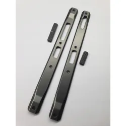 LISTWA LISTWY BOCZNE + PRZYCISKI DOOGEE V30