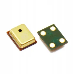 MIKROFON DOLNY MYPHONE HAMMER Active 2 LTE