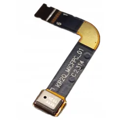 MIKROFON DOLNY TAŚMA MIKROFONU HAMMER Construction