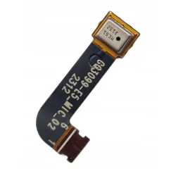 MIKROFON DOLNY TAŚMA MIKROFONU HAMMER IRON 4