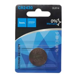 NOWA BATERIA HOCO CR2430 LITOWA DLR14
