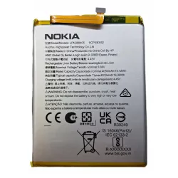 NOWA Bateria NOKIA X30 LPN388405 JAKOŚĆ ORYGINAŁU OEM