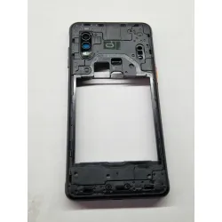 NOWA Obudowa Korpus PRZYCISKI POWER VOLUME SAMSUNG XCOVER PRO G715