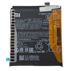 NOWA Oryginalna Bateria BM4R XIAOMI MI 10 LITE 4G