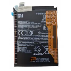 NOWA Oryginalna Bateria BM4W XIAOMI MI 10T LITE 5G