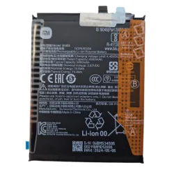 NOWA Oryginalna Bateria BM53 XIAOMI MI 10T / MI 10T PRO