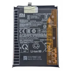 NOWA Oryginalna Bateria BN57 XIAOMI POCO X3 / NFC / POCO X3 PRO